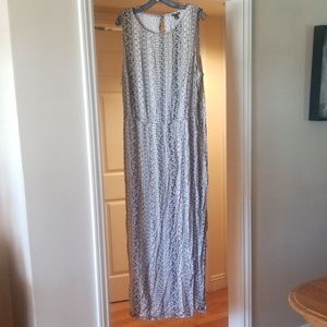 Torrid Maxi Dress